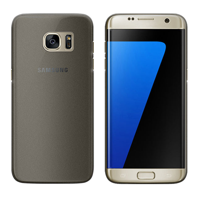 Real Look Galaxy S7 Edge Capsule Case 